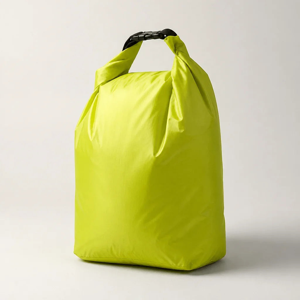 [Scale AI] catalog_packshot — Sac Étanche – Sac de Compression Imperméable pour Natation, Rafte, Kayak, Randonnée et Voile