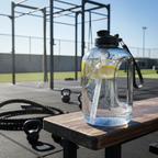 CrossFit outdoor