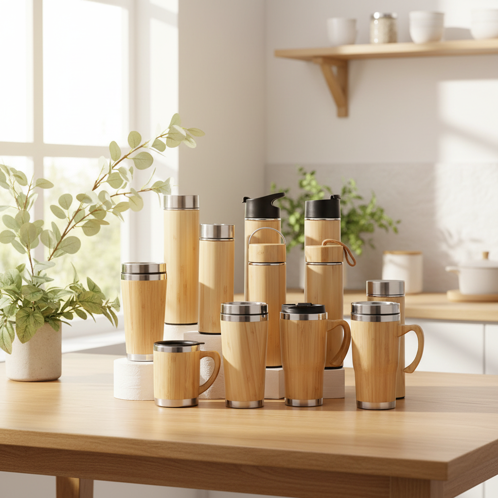 Cuisine scandinave