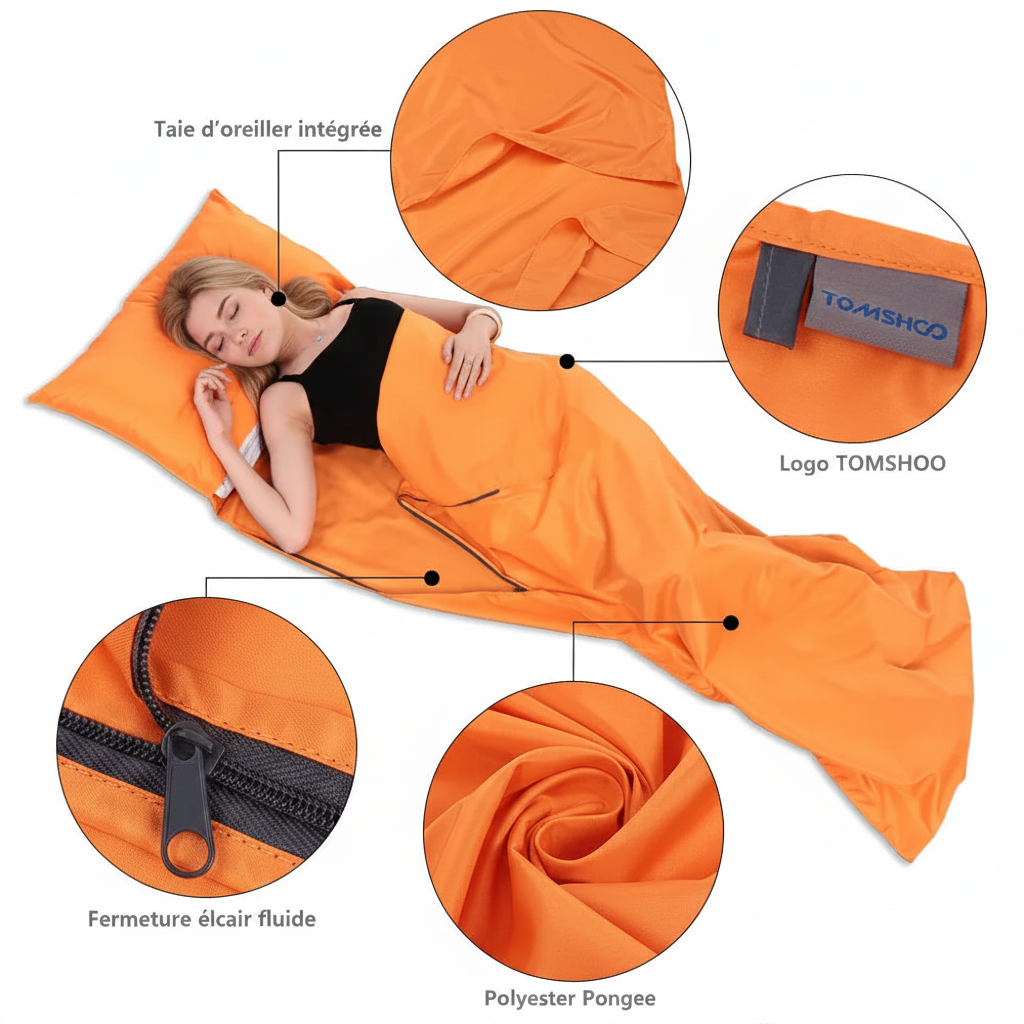 Détails produit FR