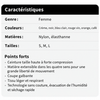 Fiche produit en français
