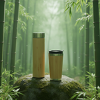 Forêt de bambous