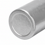 Gourde titanium vue du bas