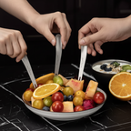 Image 2 - 3 mains fruits