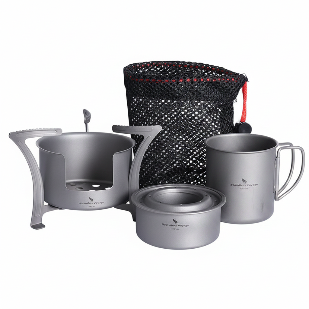 Kit complet