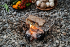 Lifestyle feu viande sans logo