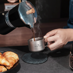 Mug cafetière corrigé