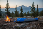 Sac de couchage Desert&Fox camping lifestyle