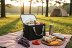 Sac isotherme pique-nique camping